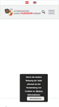 Mobile Screenshot of bundesfeuerwehrverband.at